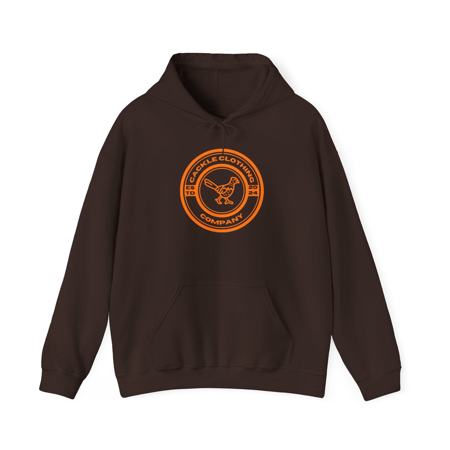 Cackle Tailgate Hoodie