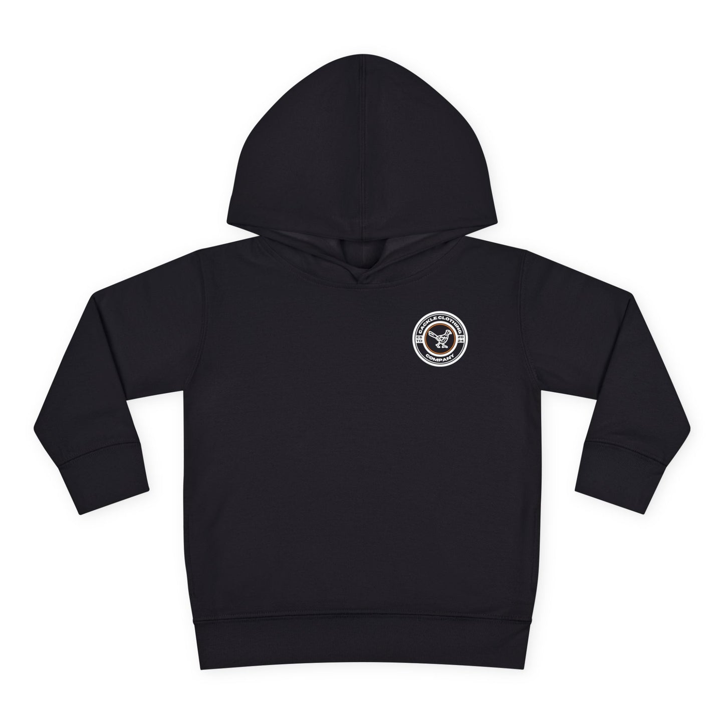 Toddler Best Buds Hoodie