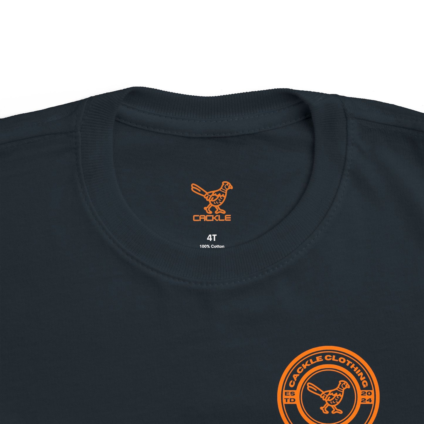 Toddler Best Buds T-Shirt