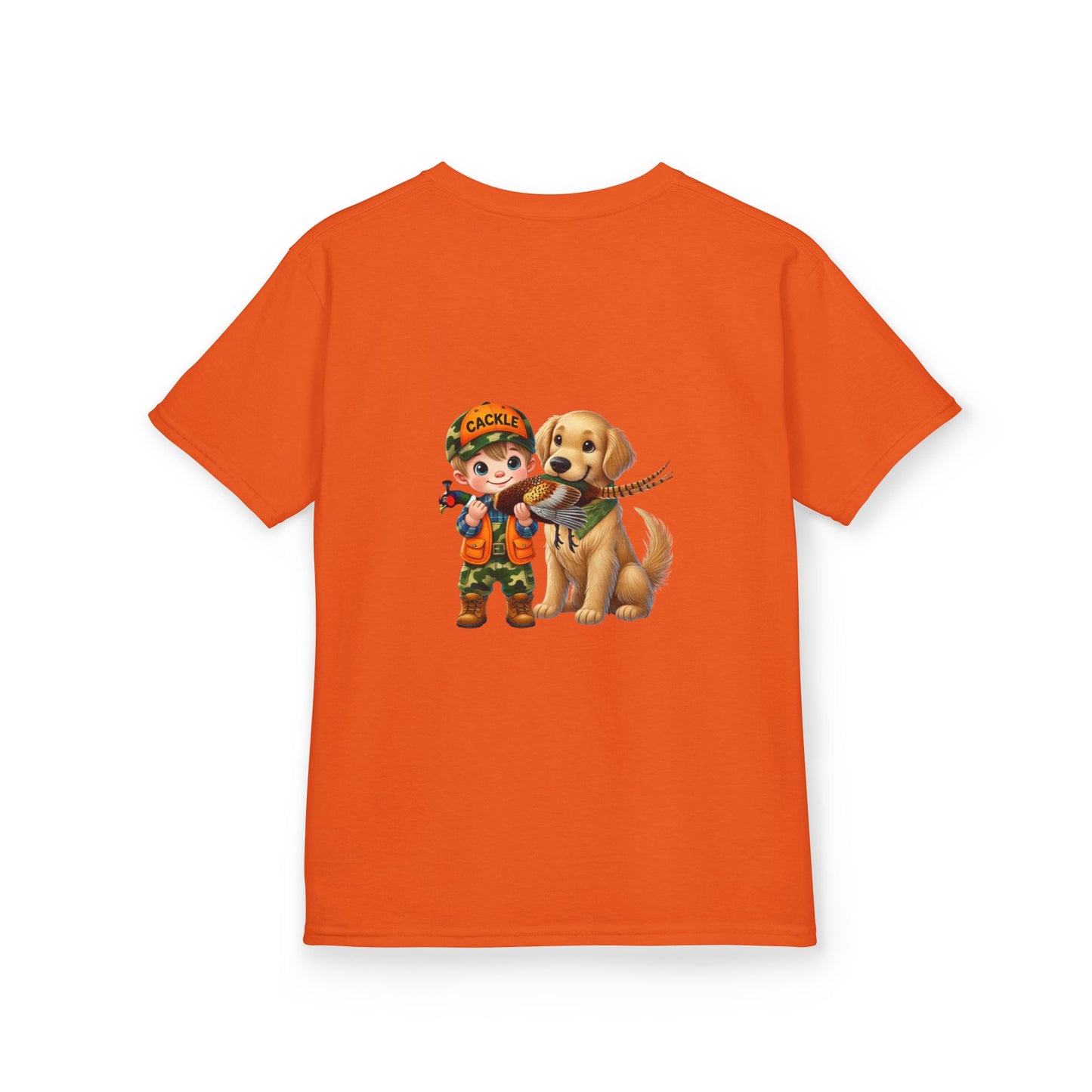 Kids Best Buds T-Shirt