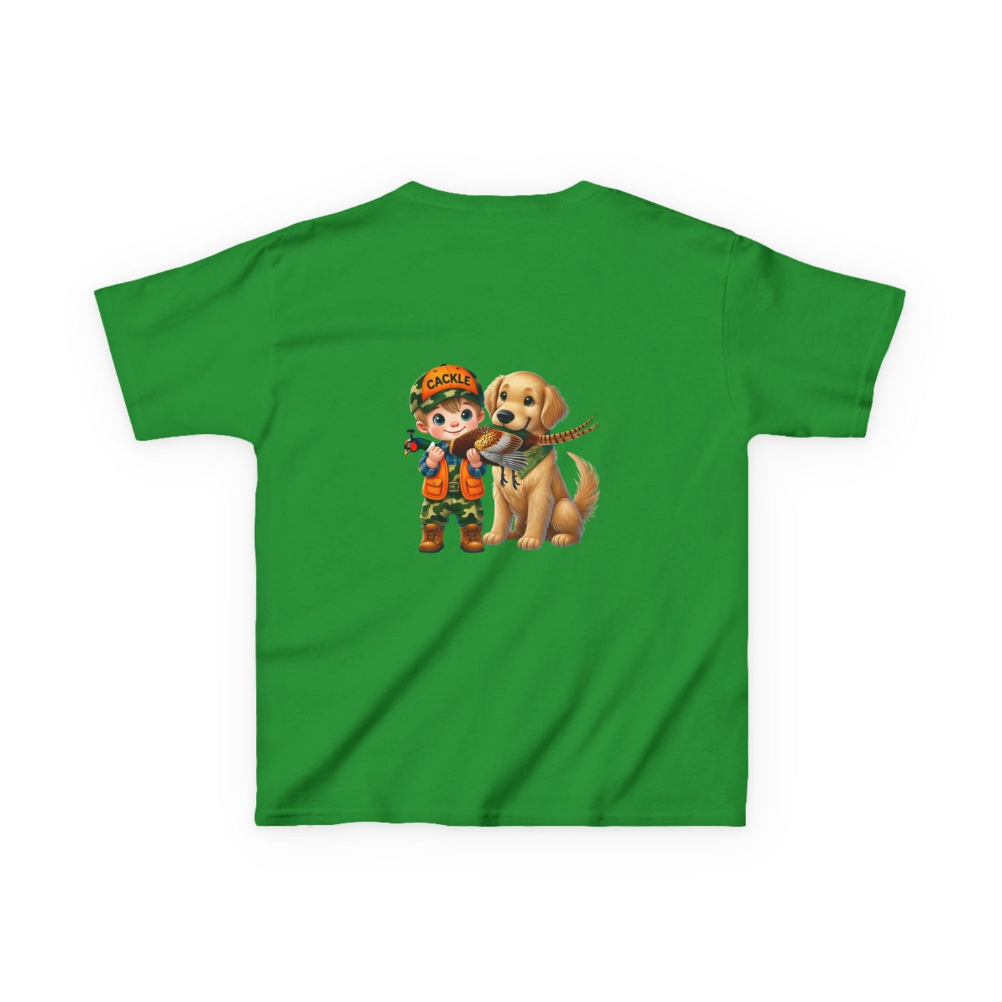 Kids Best Buds T-Shirt