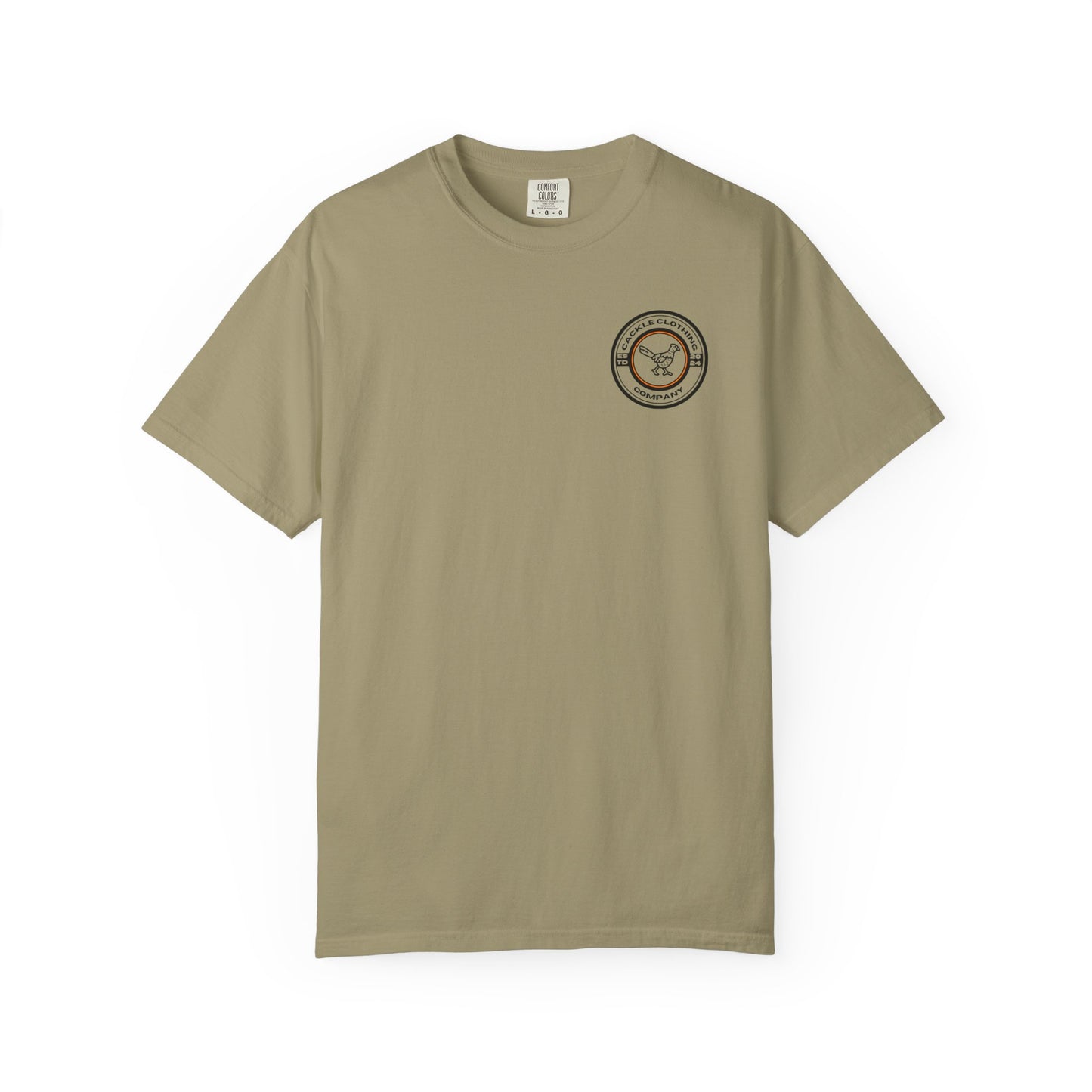 Oktoberfest Pheasant Hunting T-Shirt