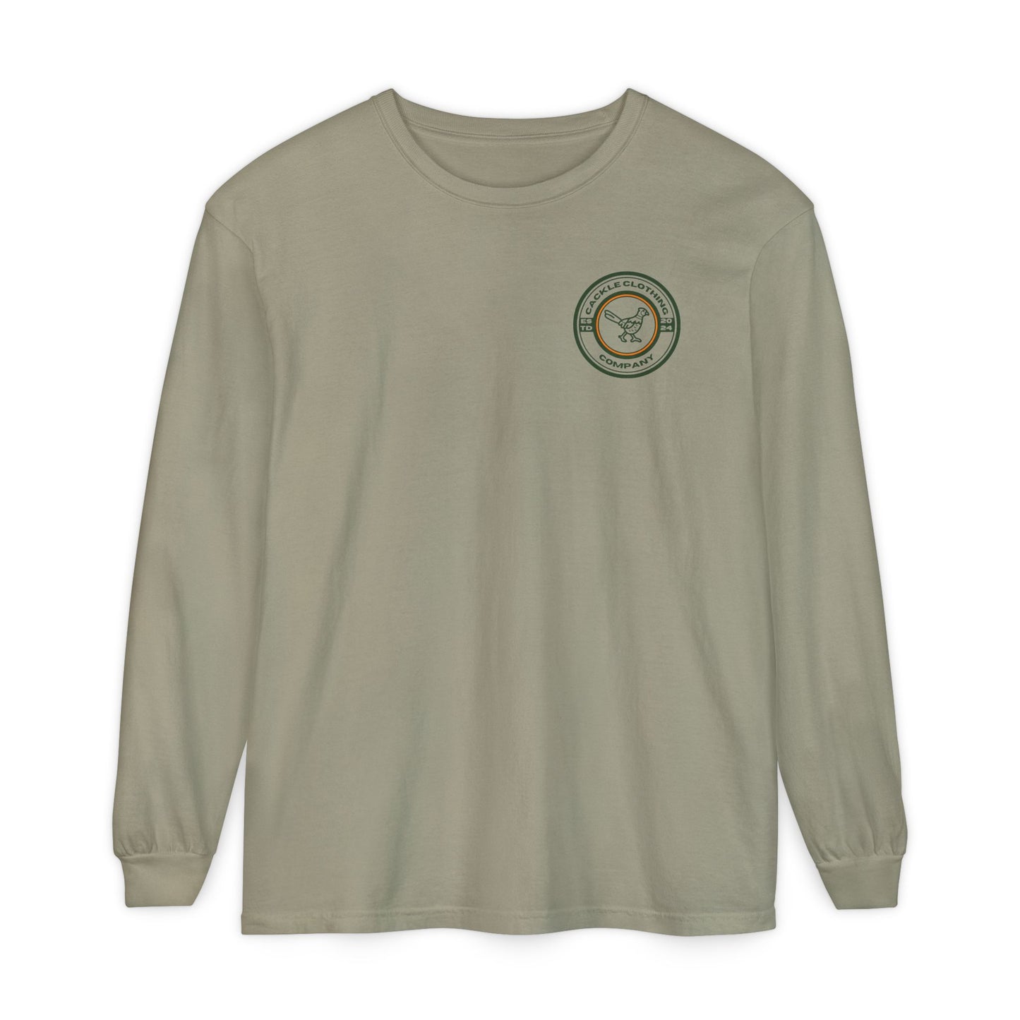 Classy Cackle Long Sleeve