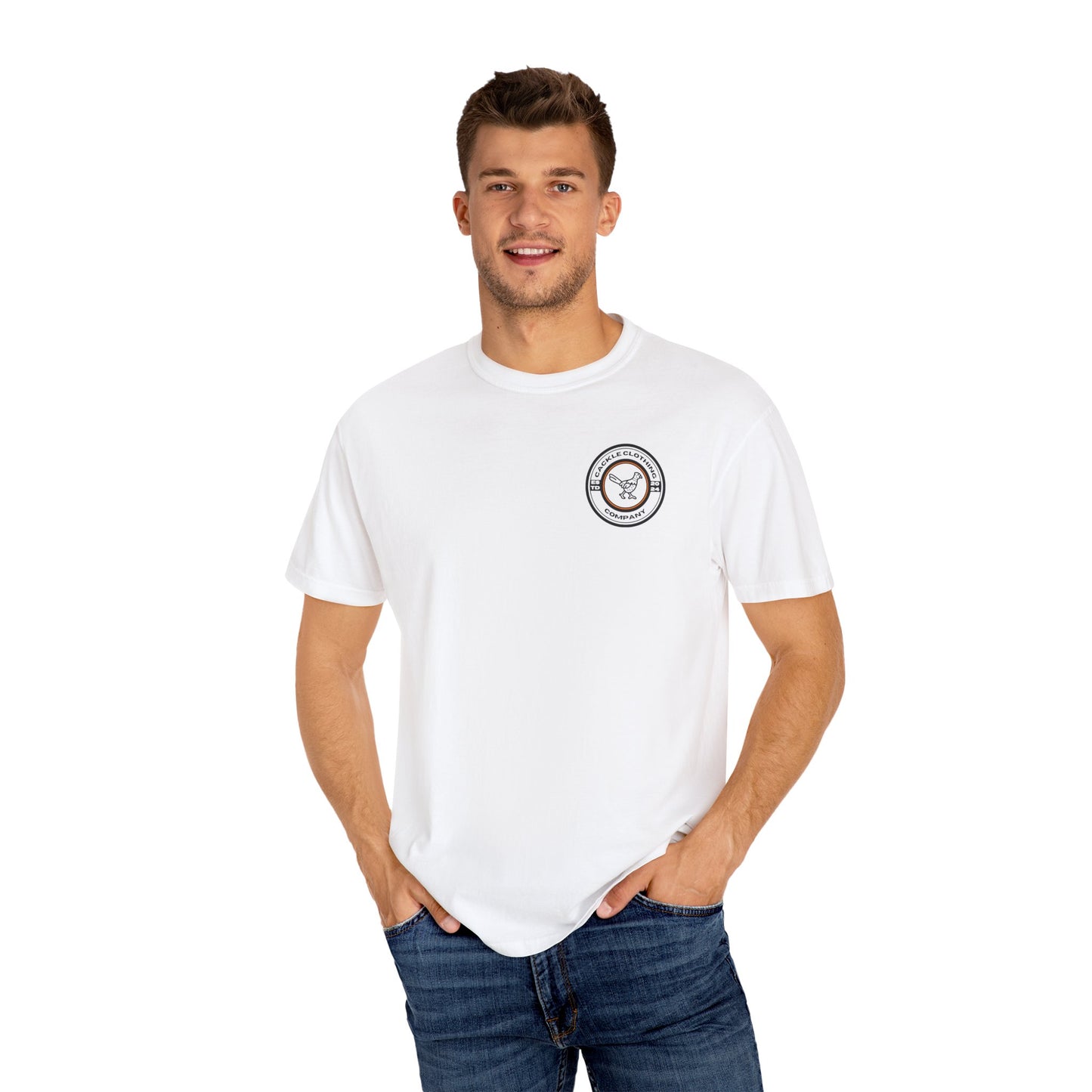 Oktoberfest Pheasant Hunting T-Shirt