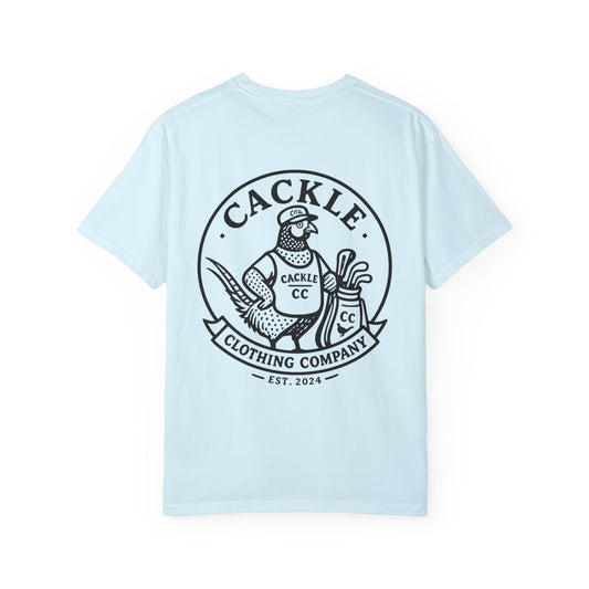 Cackle Caddie