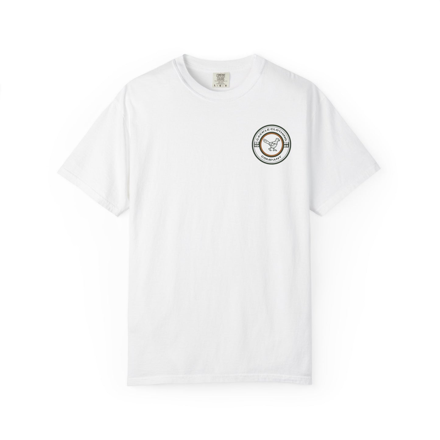 Cackle Tailgate T-Shirt