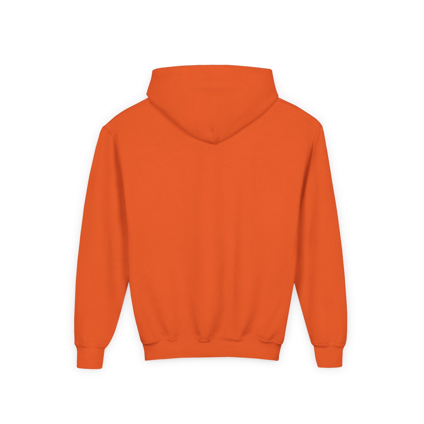 Kids Cackle Hoodie