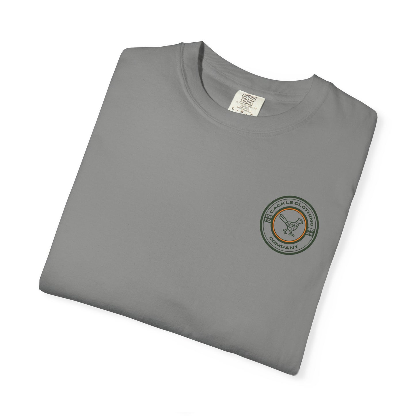 Cackle Clothing Company T-Shirt