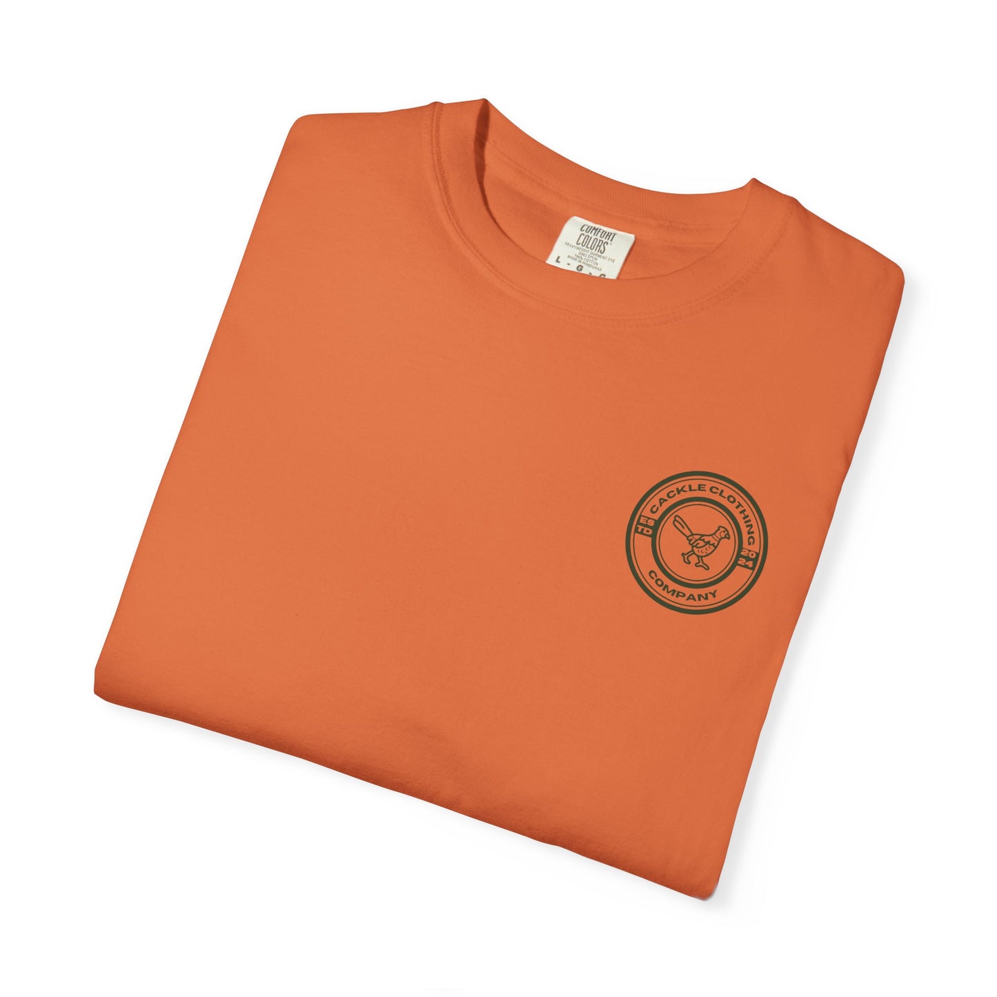 Cackle Clothing Company T-Shirt