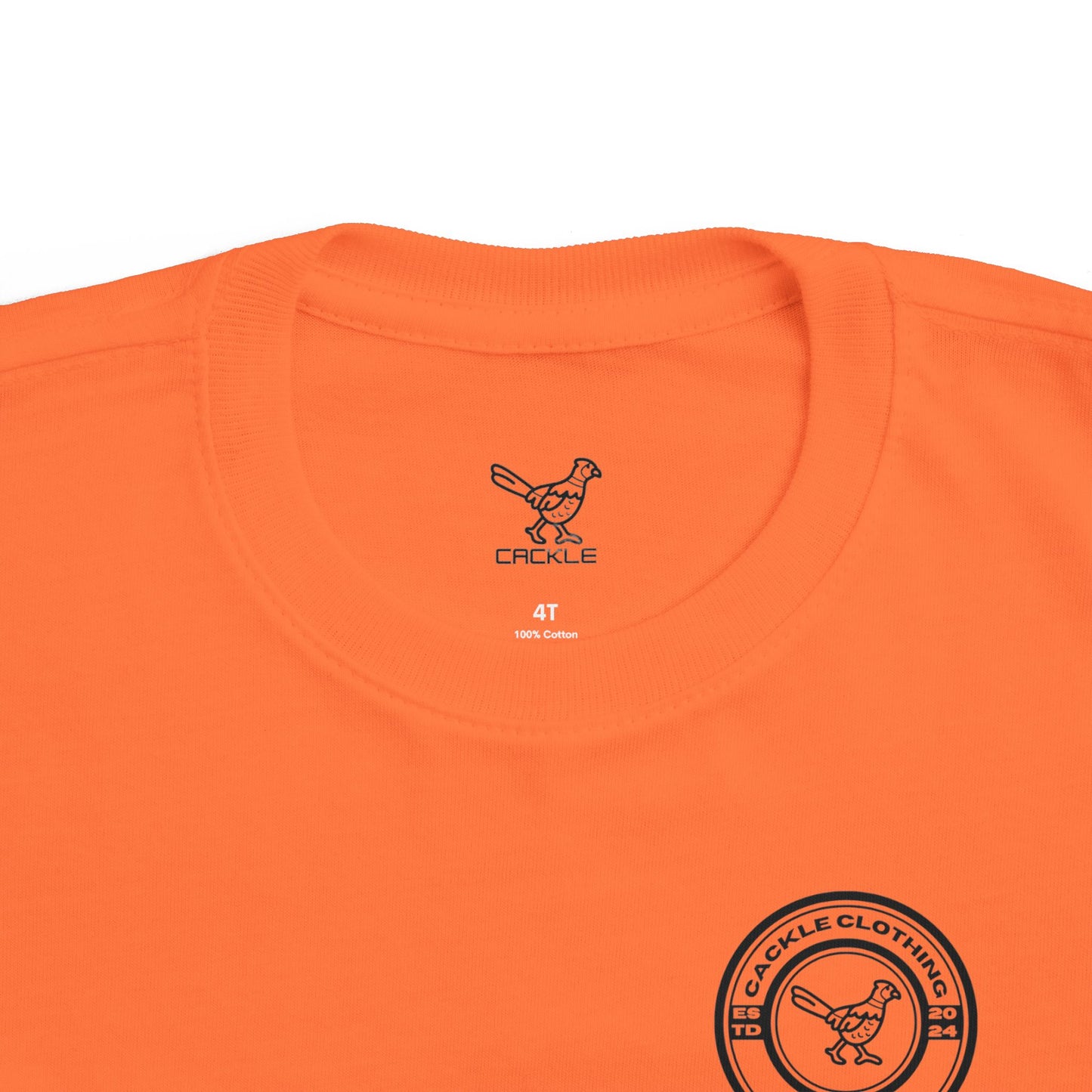 Toddler Best Buds T-Shirt