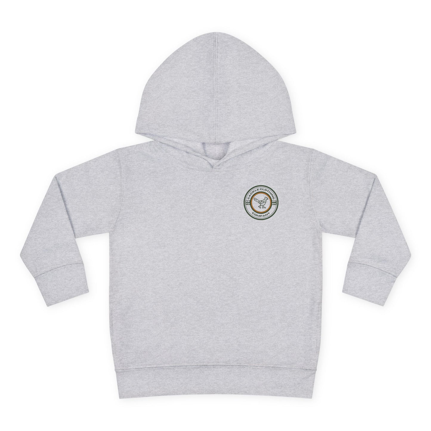 Toddler Best Buds Hoodie