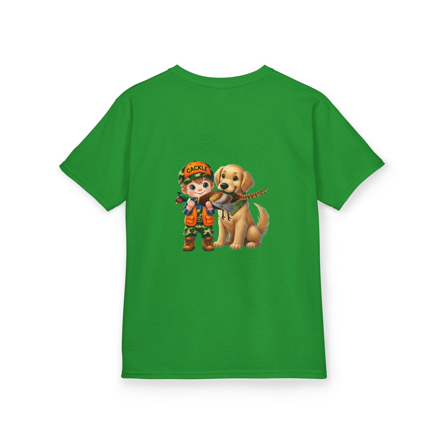 Kids Best Buds T-Shirt