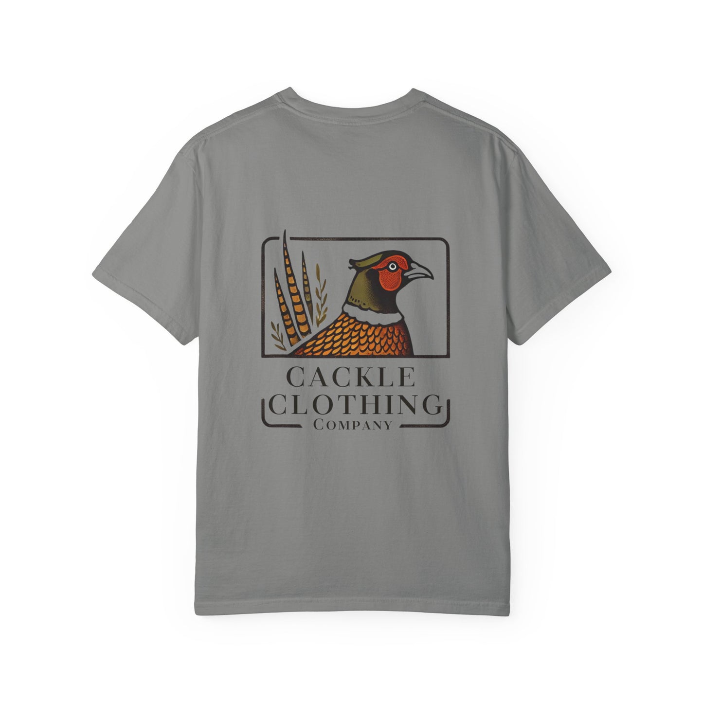 Cackle Clothing Company T-Shirt