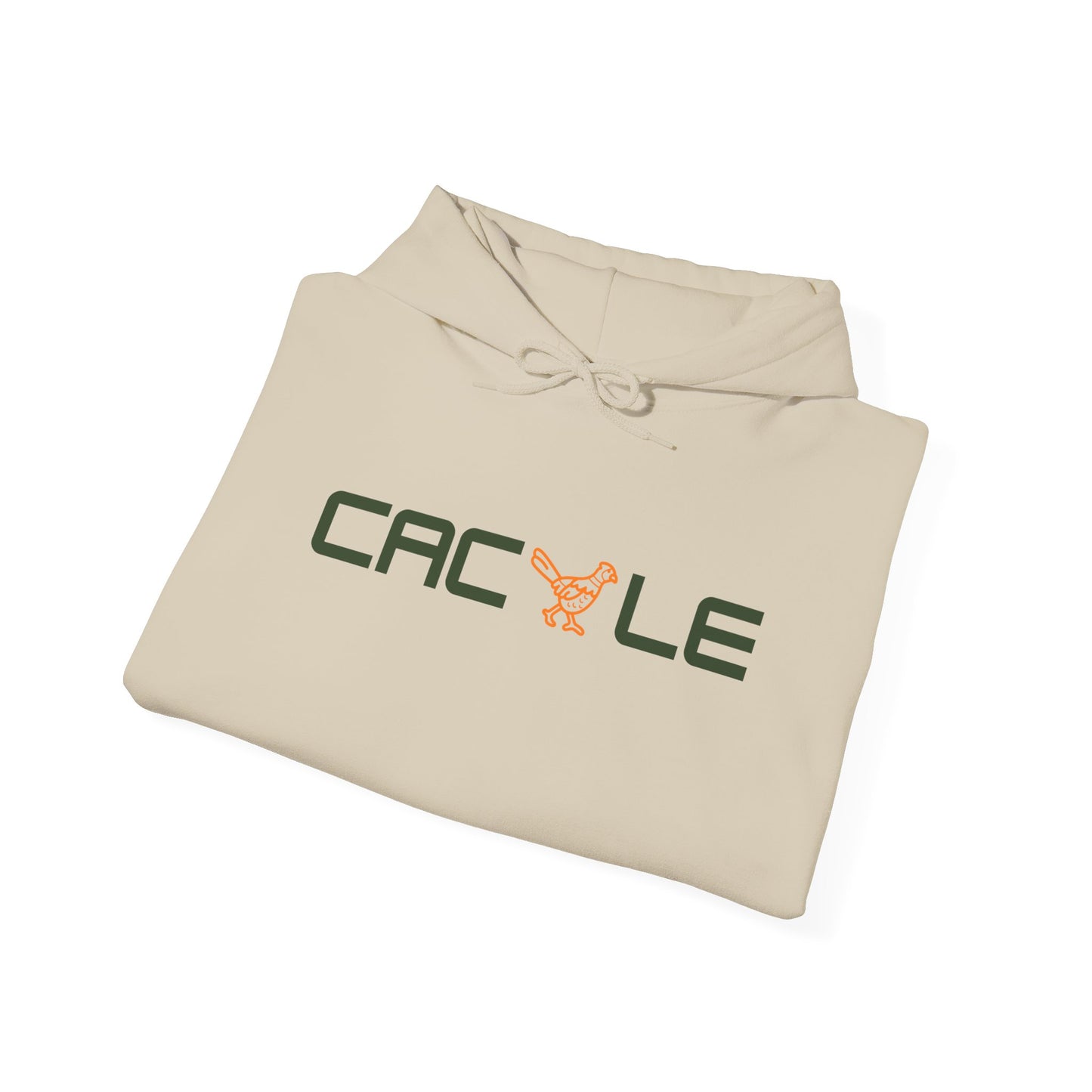 Cackle Clothing Company Hoodie