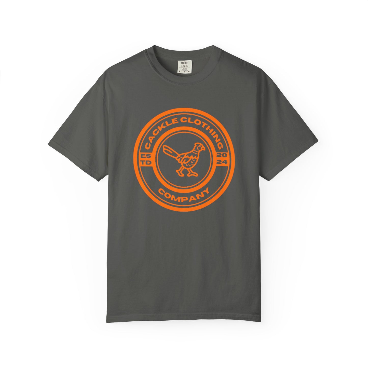 OG Cackle T-Shirt