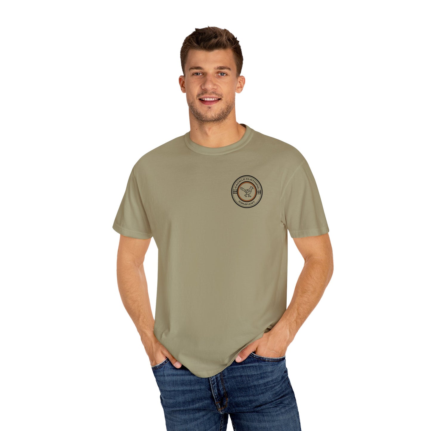 Oktoberfest Pheasant Hunting T-Shirt