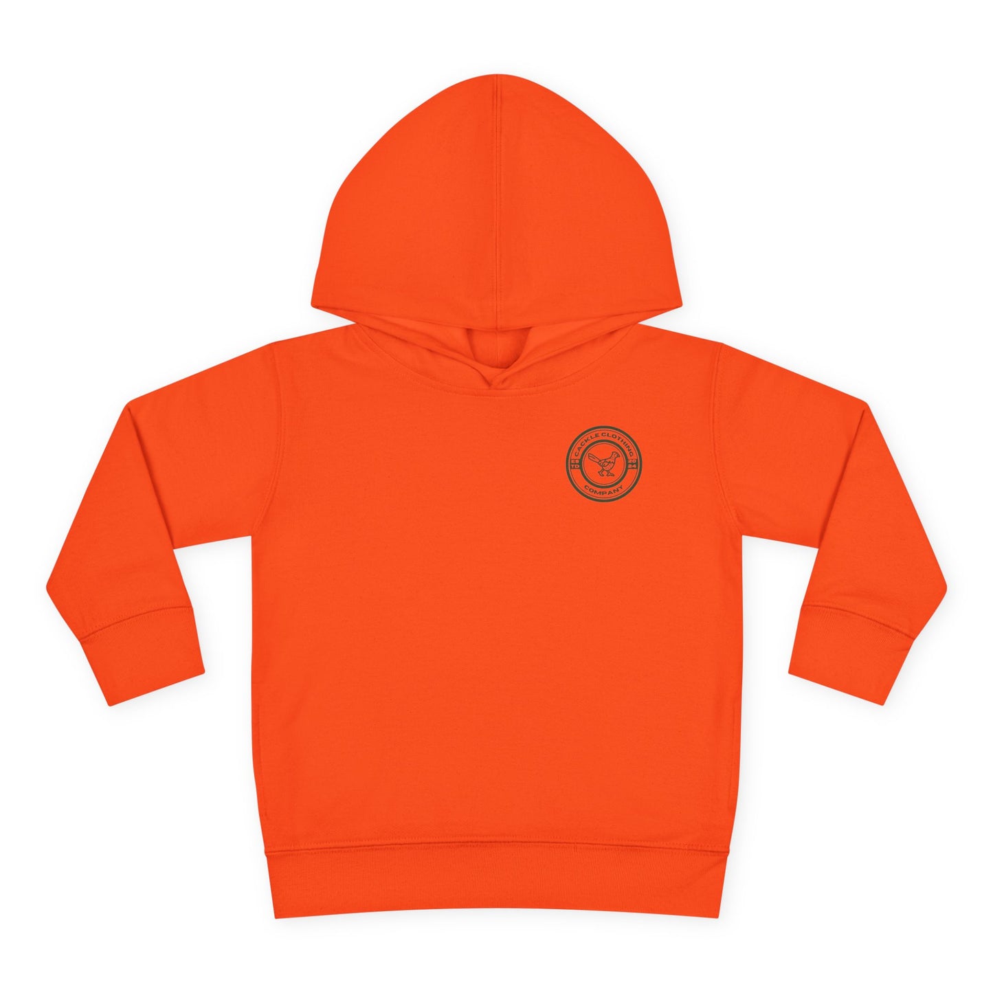 Toddler Best Buds Hoodie