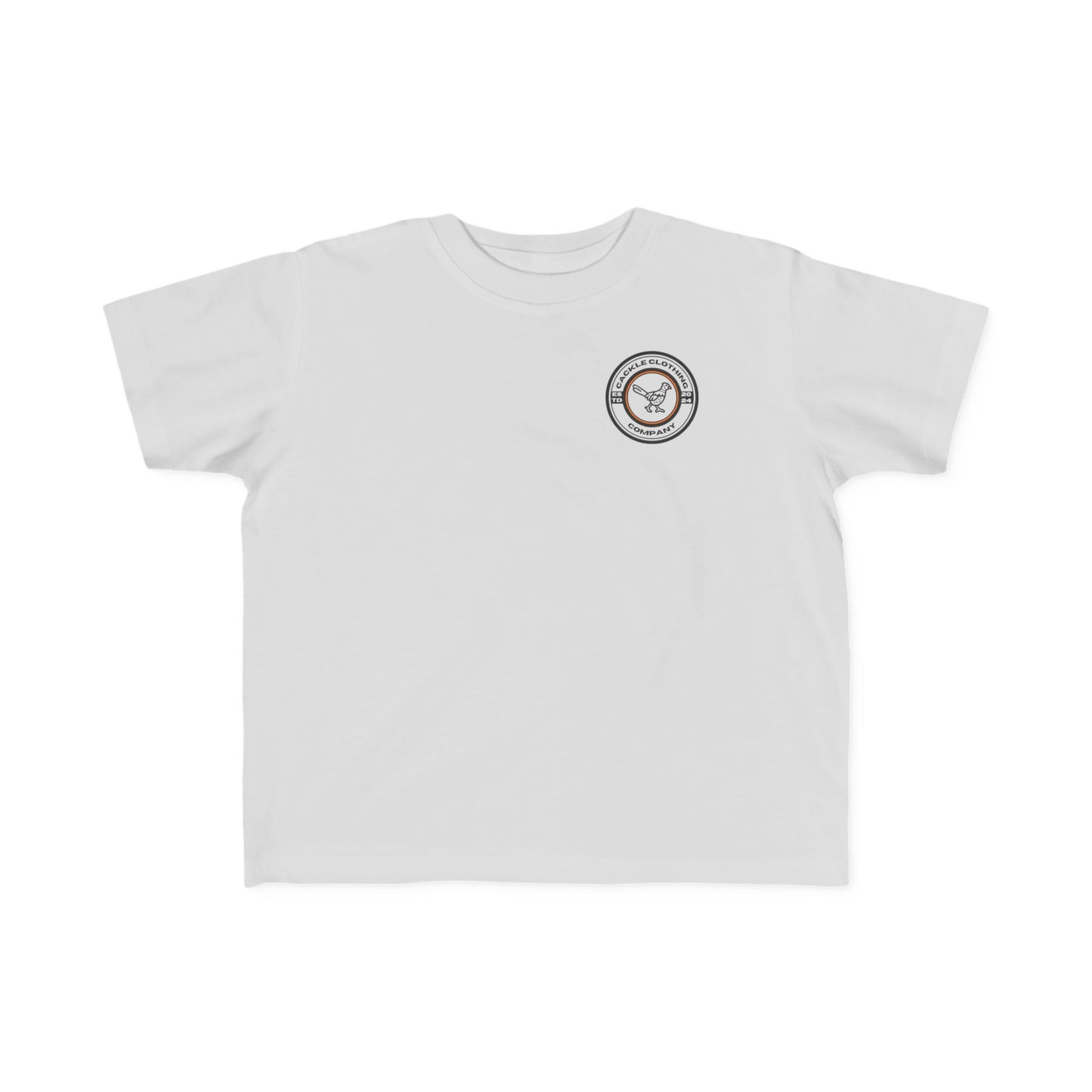 Toddler Best Buds T-Shirt