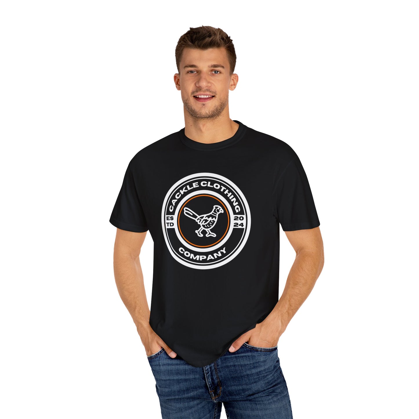 OG Cackle T-Shirt