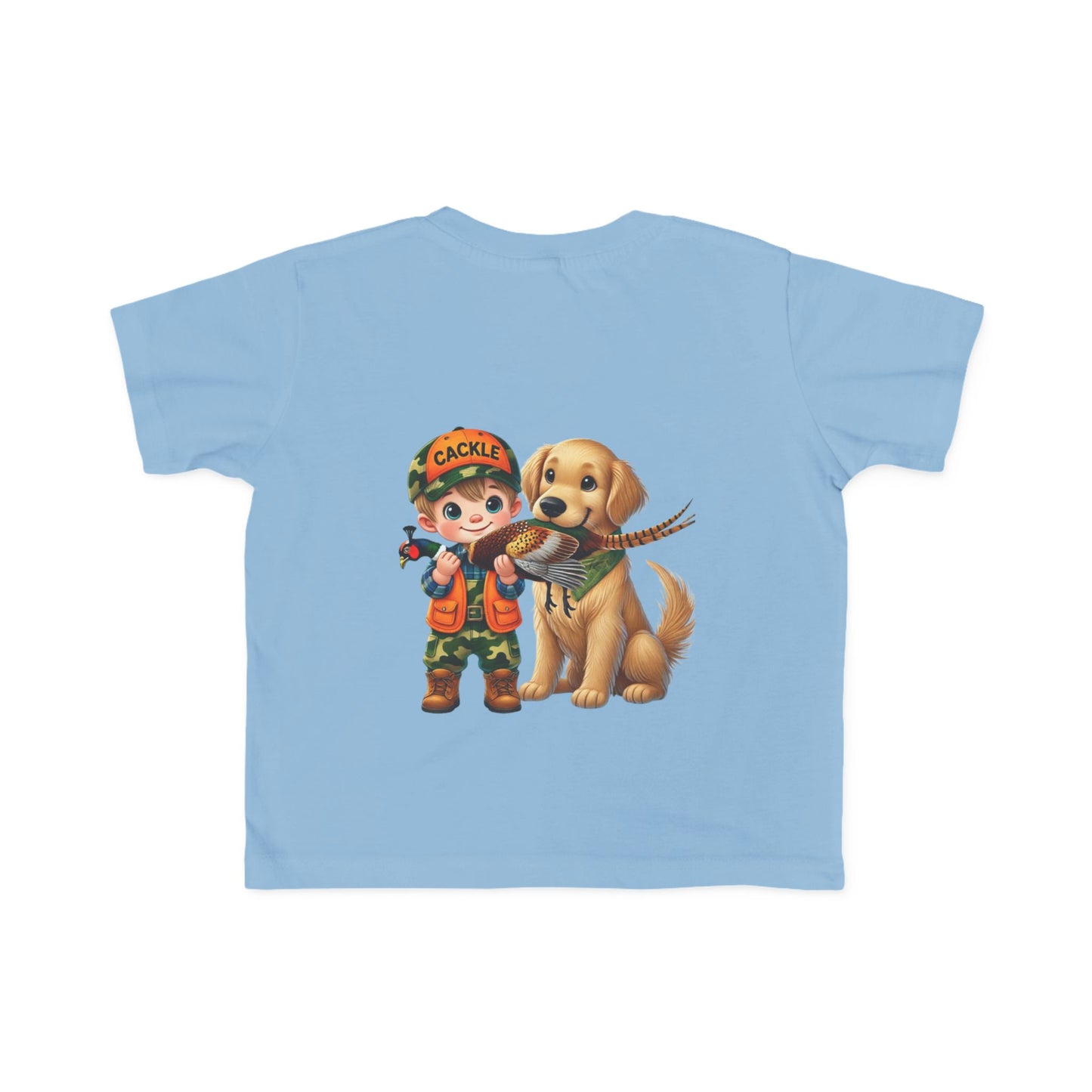 Toddler Best Buds T-Shirt