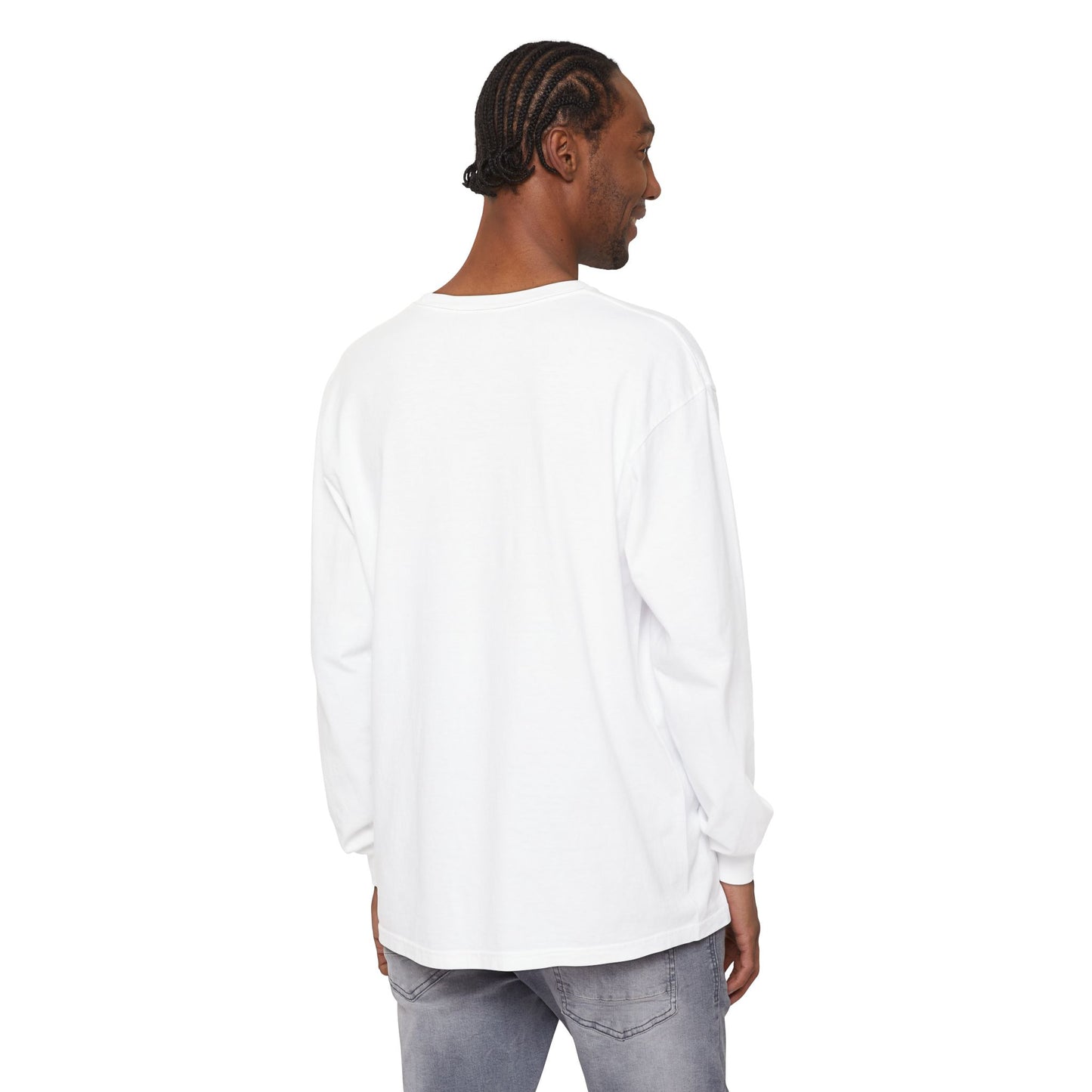 Cackle Long Sleeve