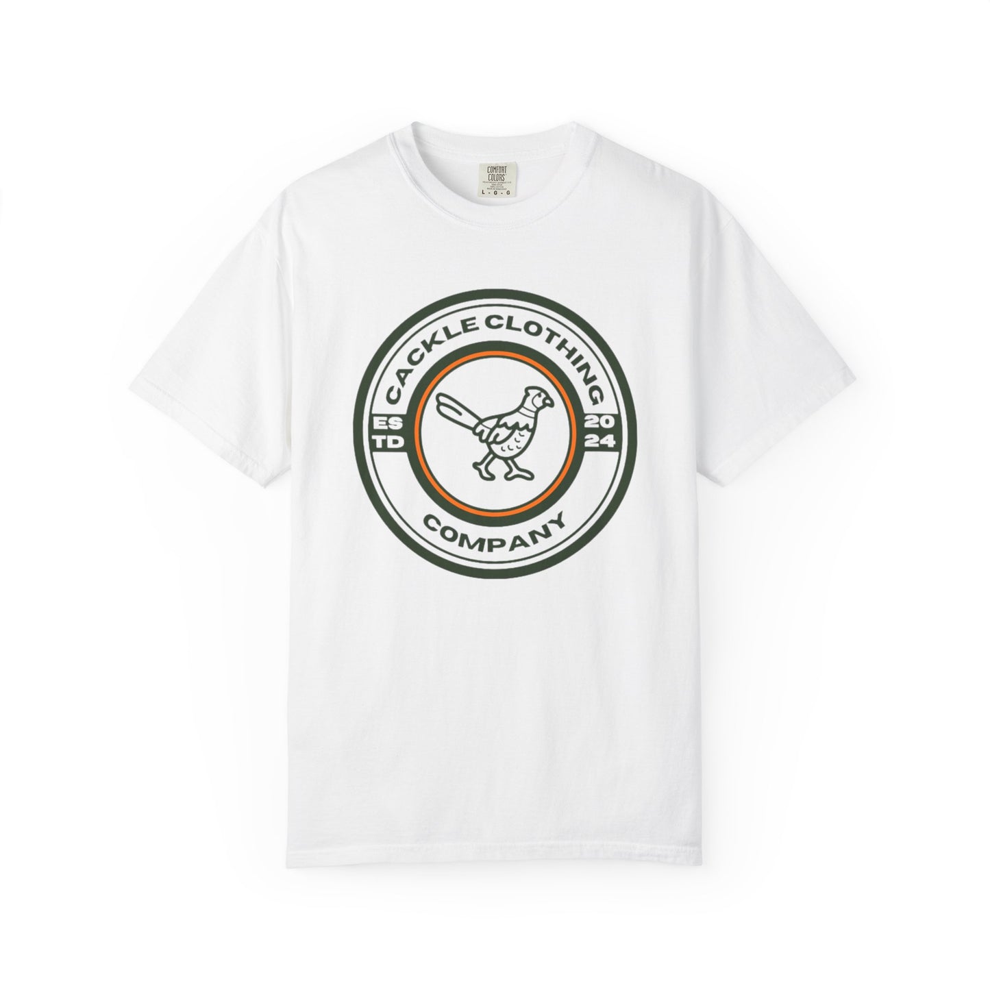 OG Cackle T-Shirt