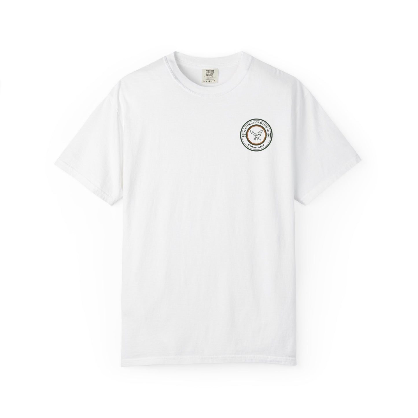 Cackle Clothing Company T-Shirt