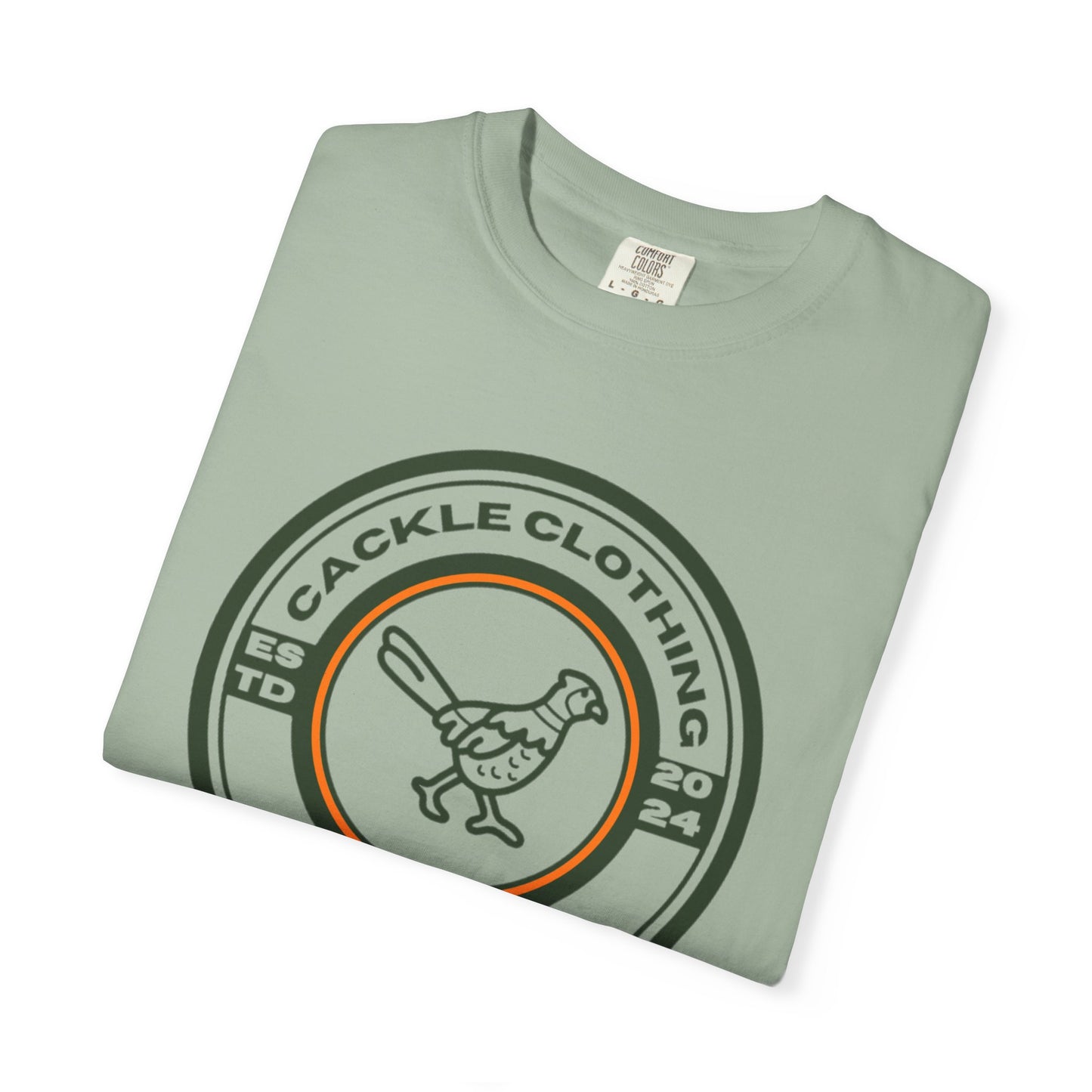 OG Cackle T-Shirt