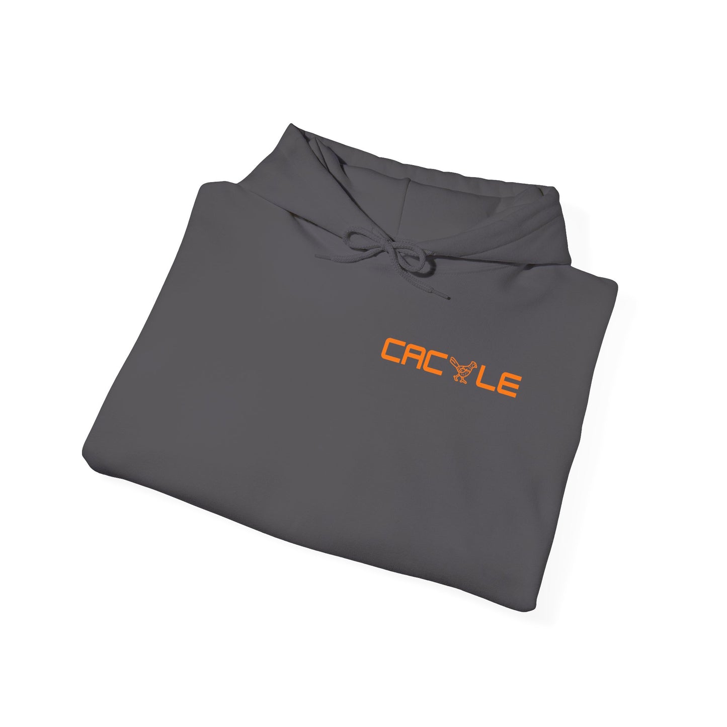Cackle Clothing Company Hoodie