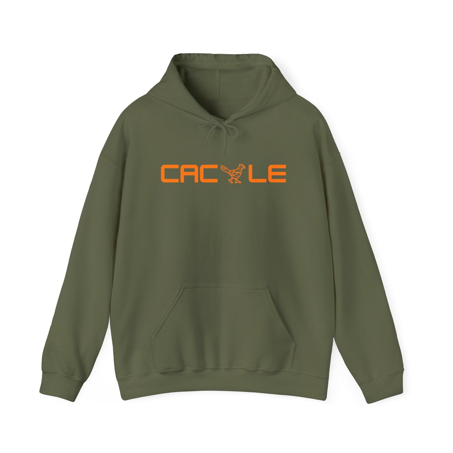 Cackle Clothing Company Hoodie