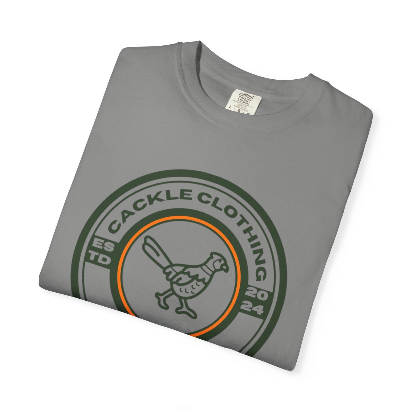 OG Cackle T-Shirt