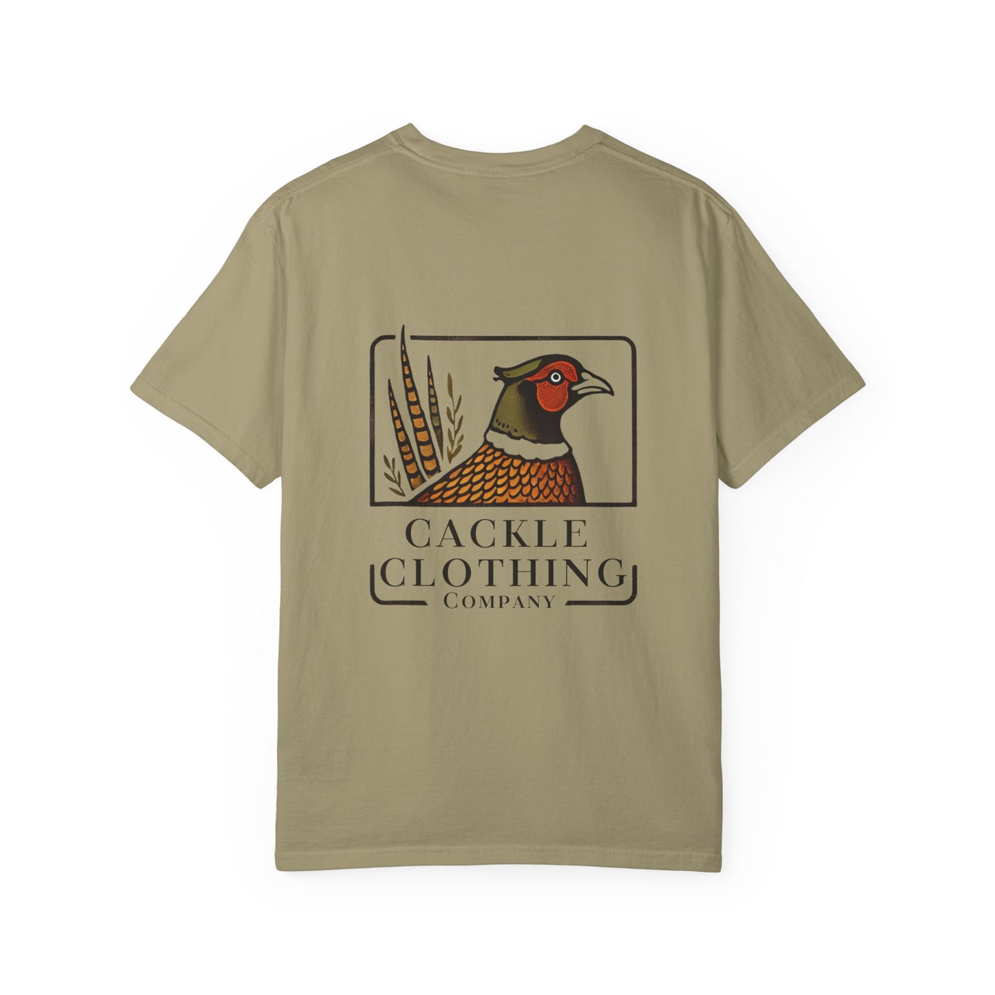 Cackle Clothing Company T-Shirt