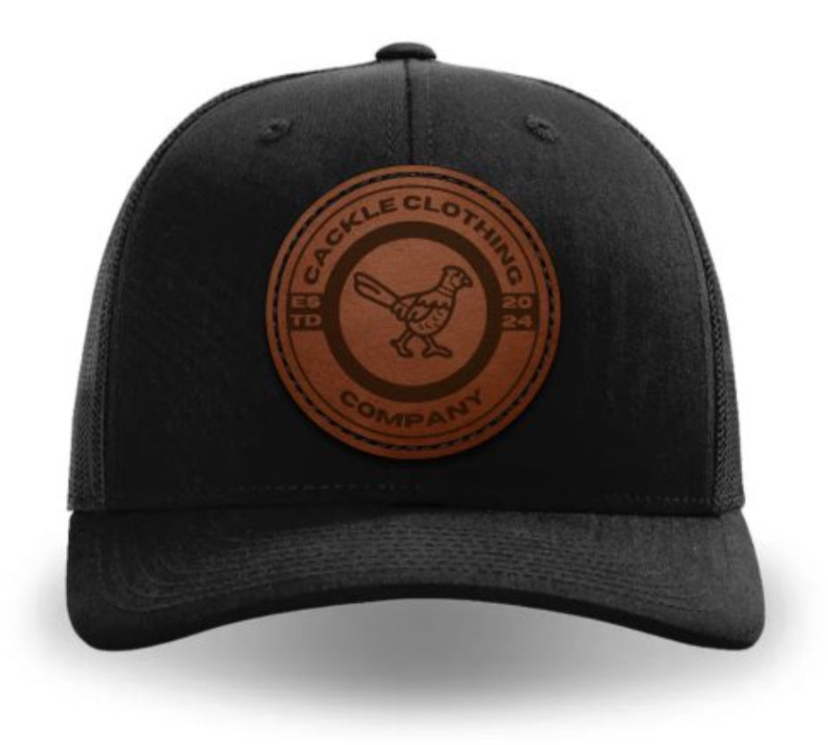 Cackle Black Hat