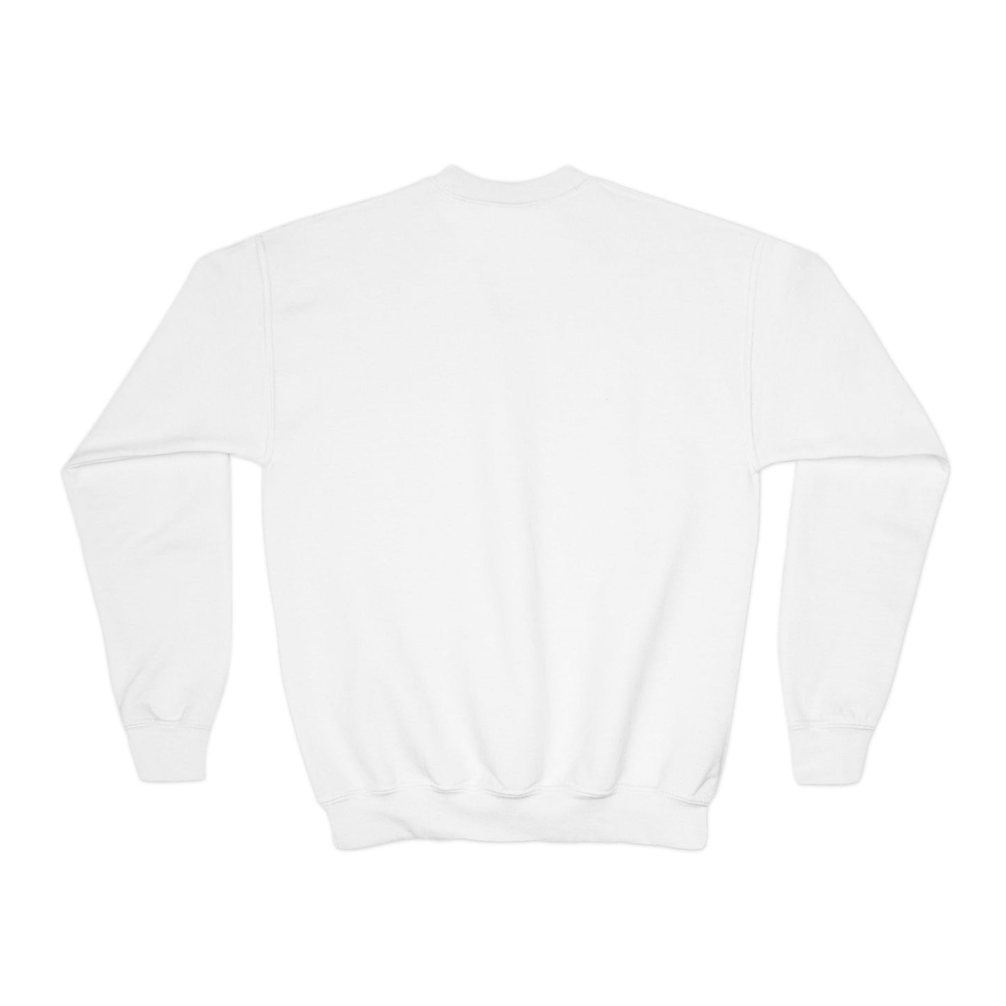 Youth Hockey Crewneck
