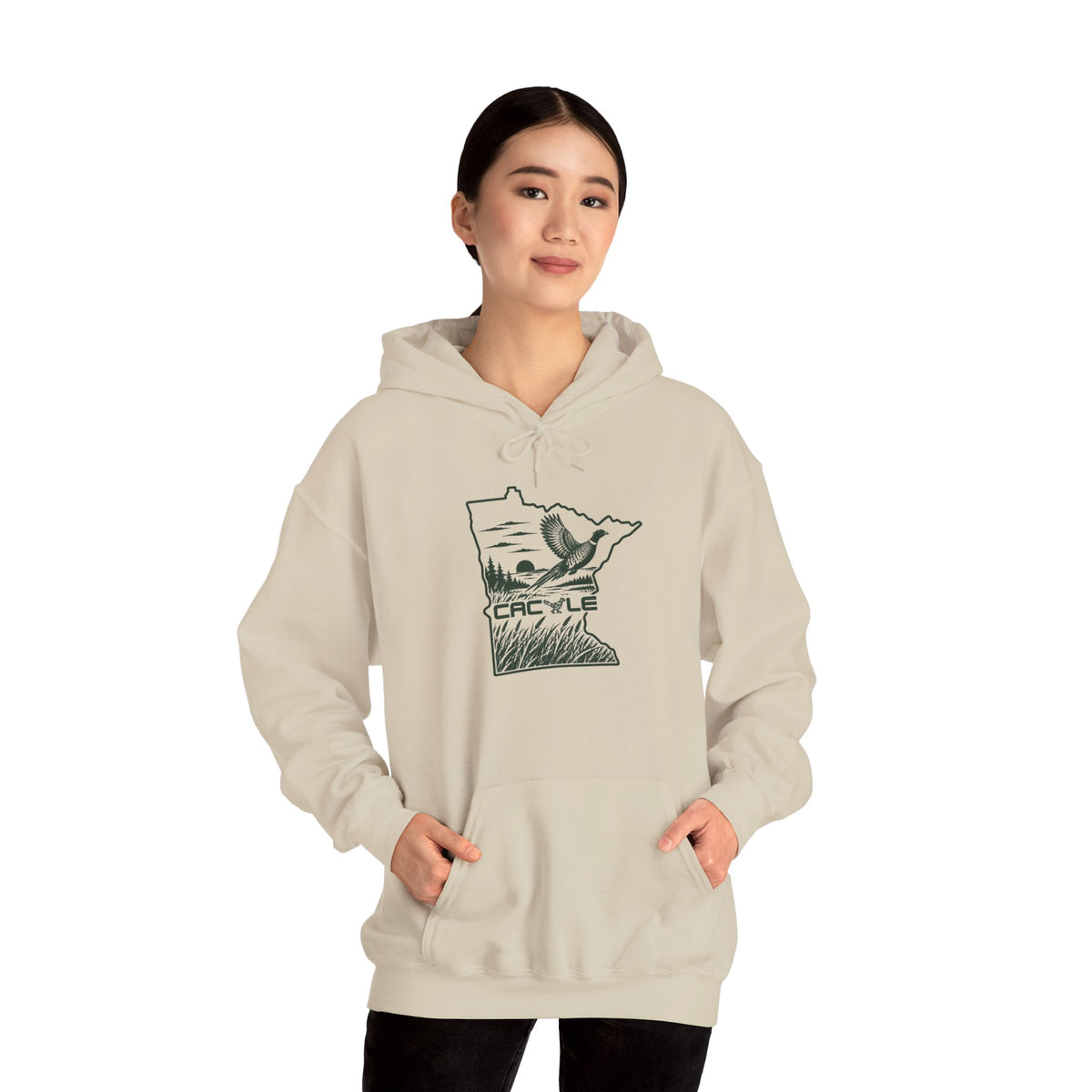 MInnesota Hoody