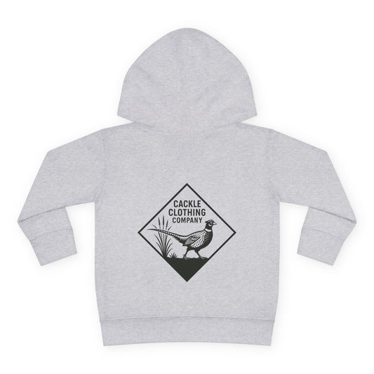 Toddler Cackle Co Hoodie