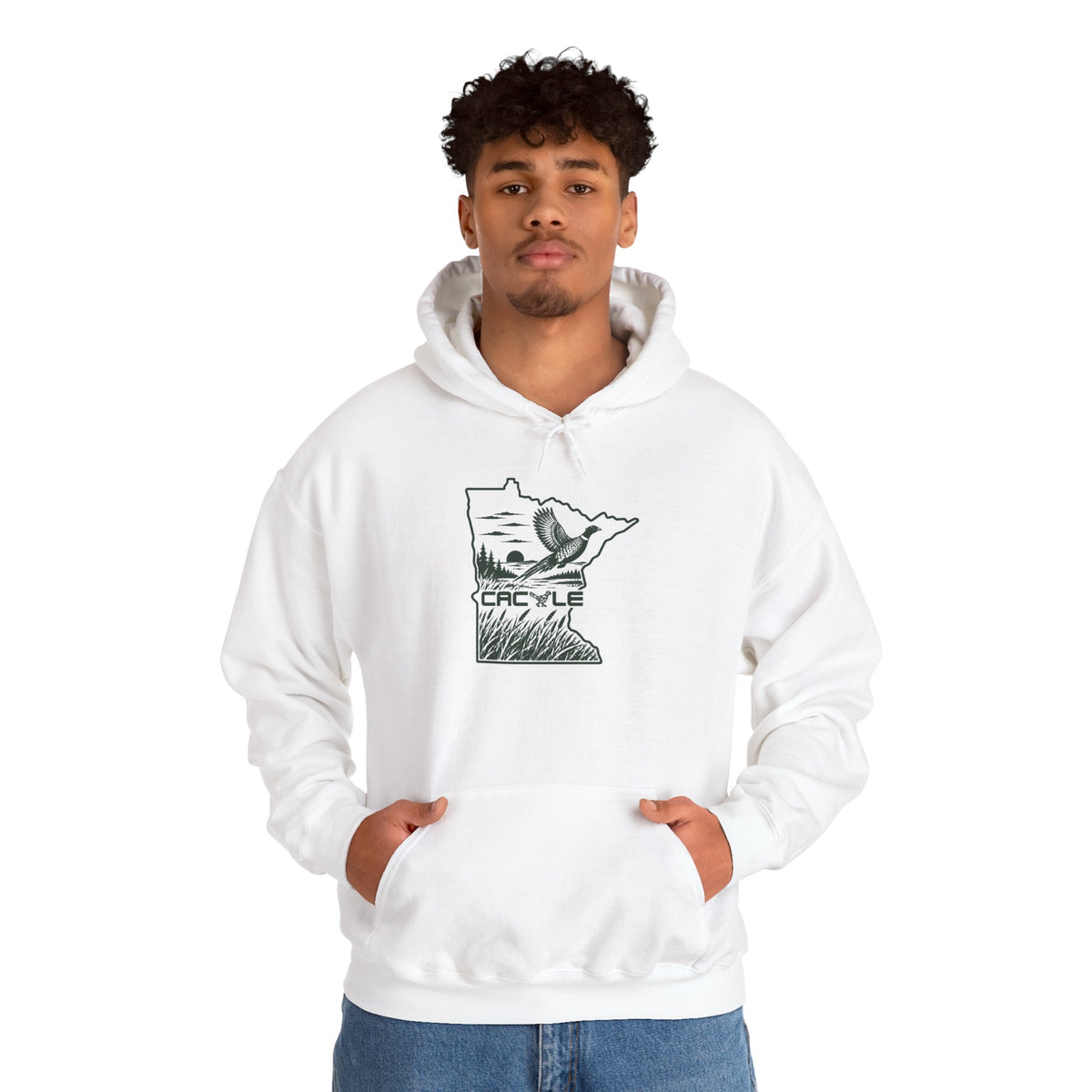 MInnesota Hoody