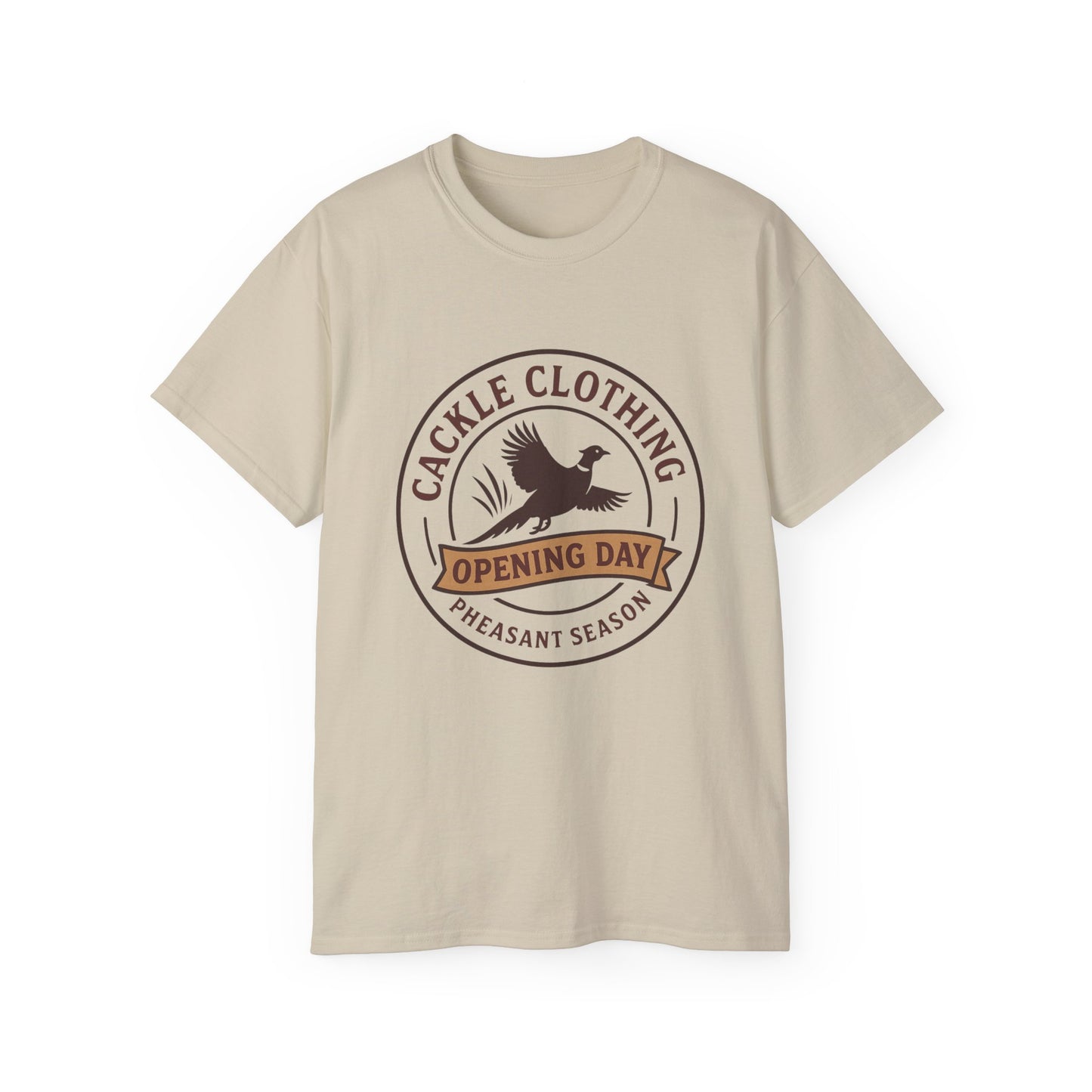 Opening Day Pheasant Season Tee