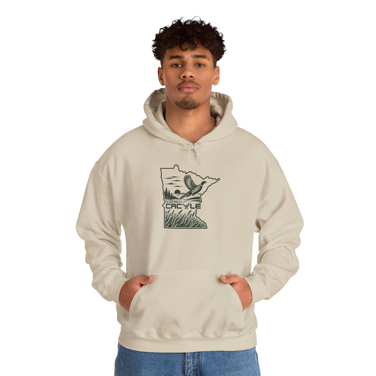 MInnesota Hoody