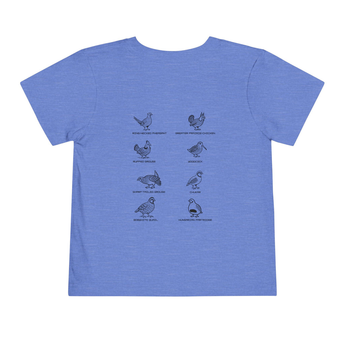 Toddler Upland Explorer