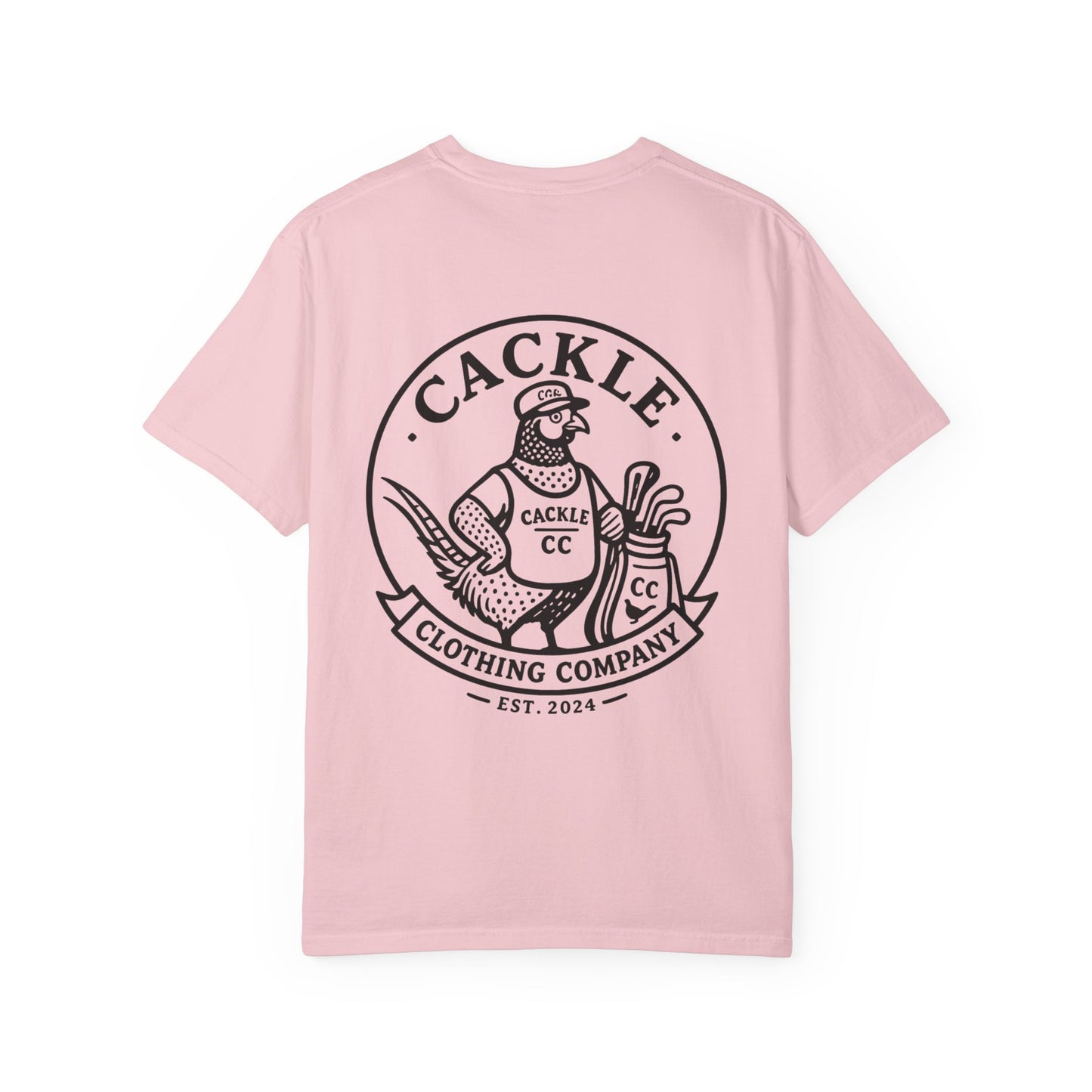 Cackle Caddie