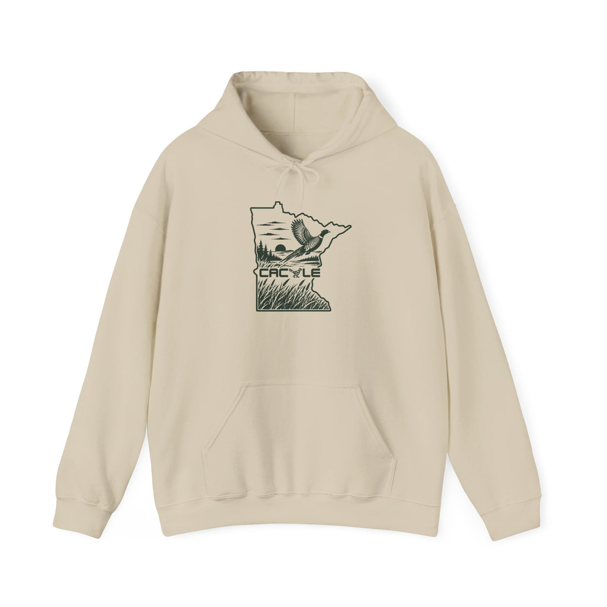 MInnesota Hoody