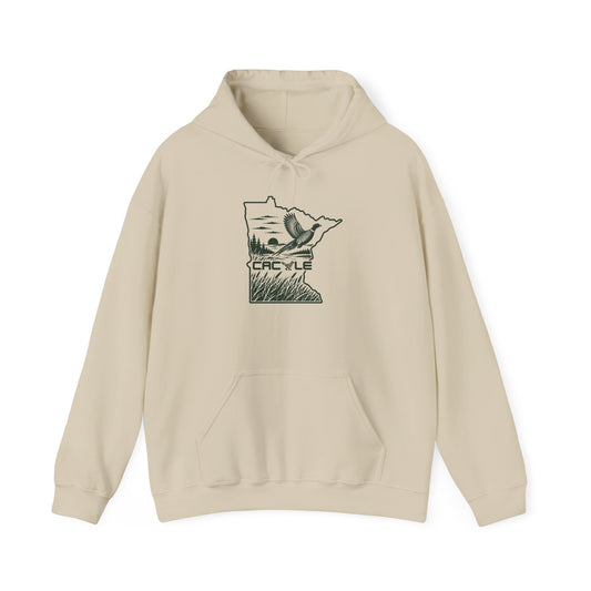 MInnesota Hoody