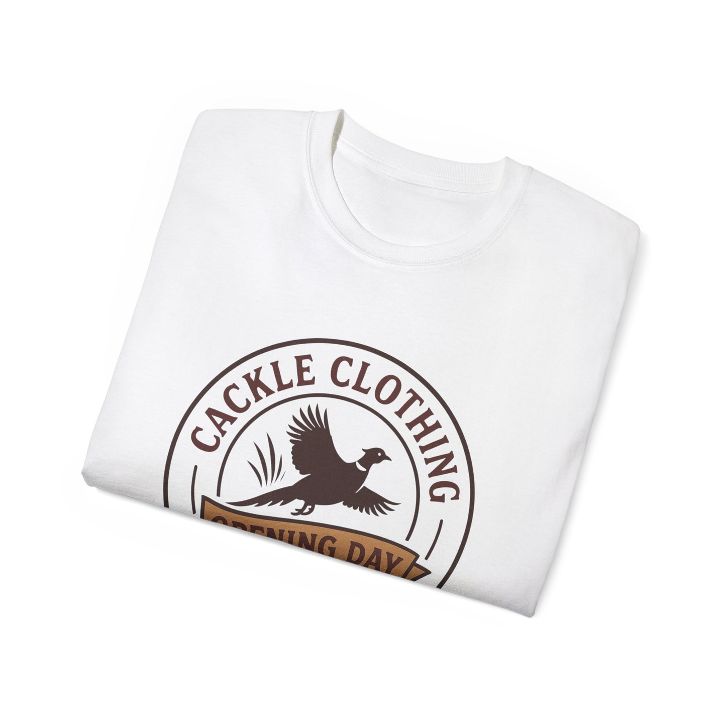 Opening Day Pheasant Season Tee