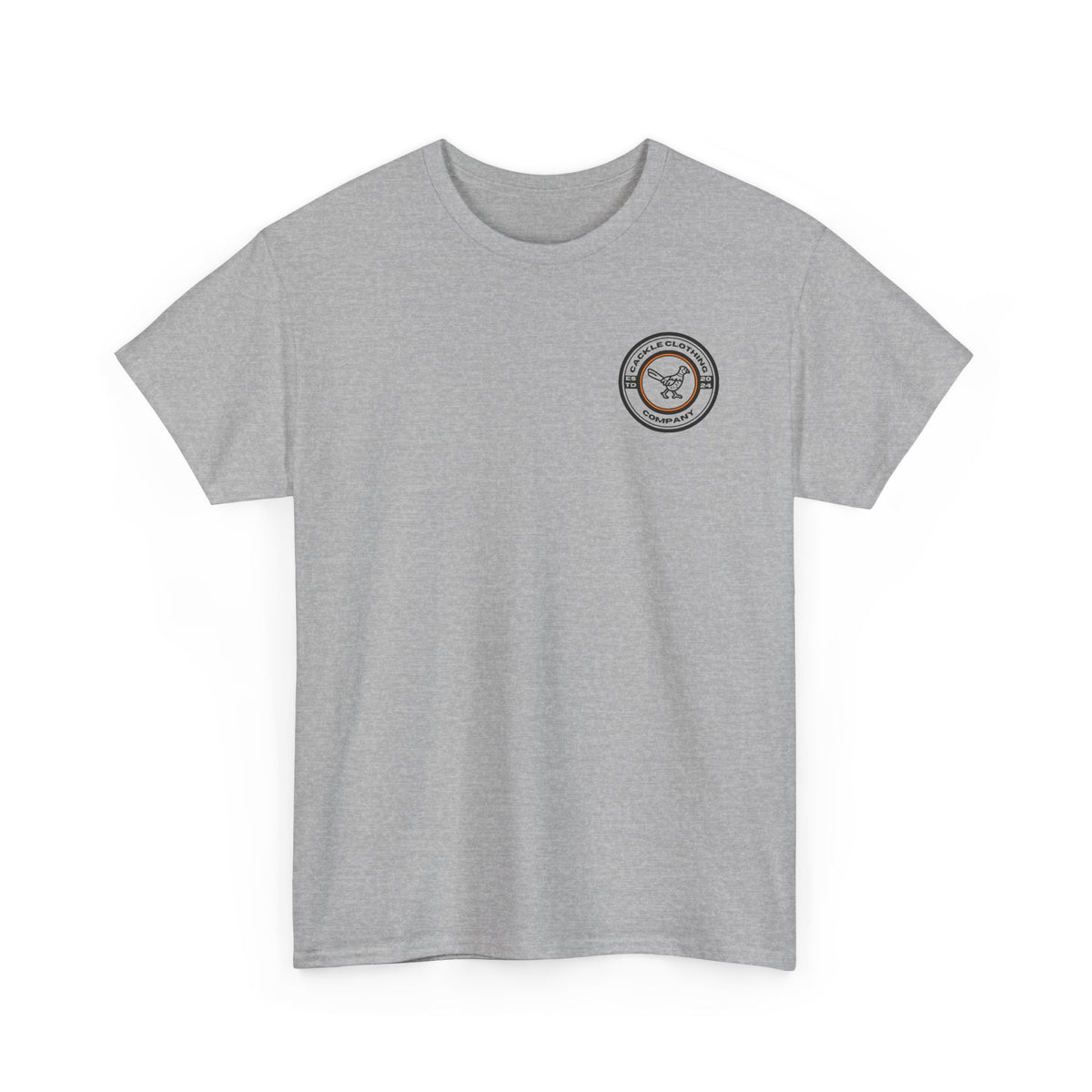 Good Dogs Hunt in Heaven T-Shirt