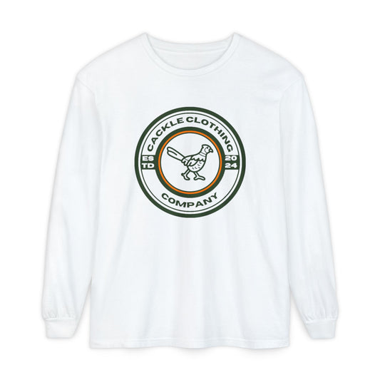 Cackle Long Sleeve