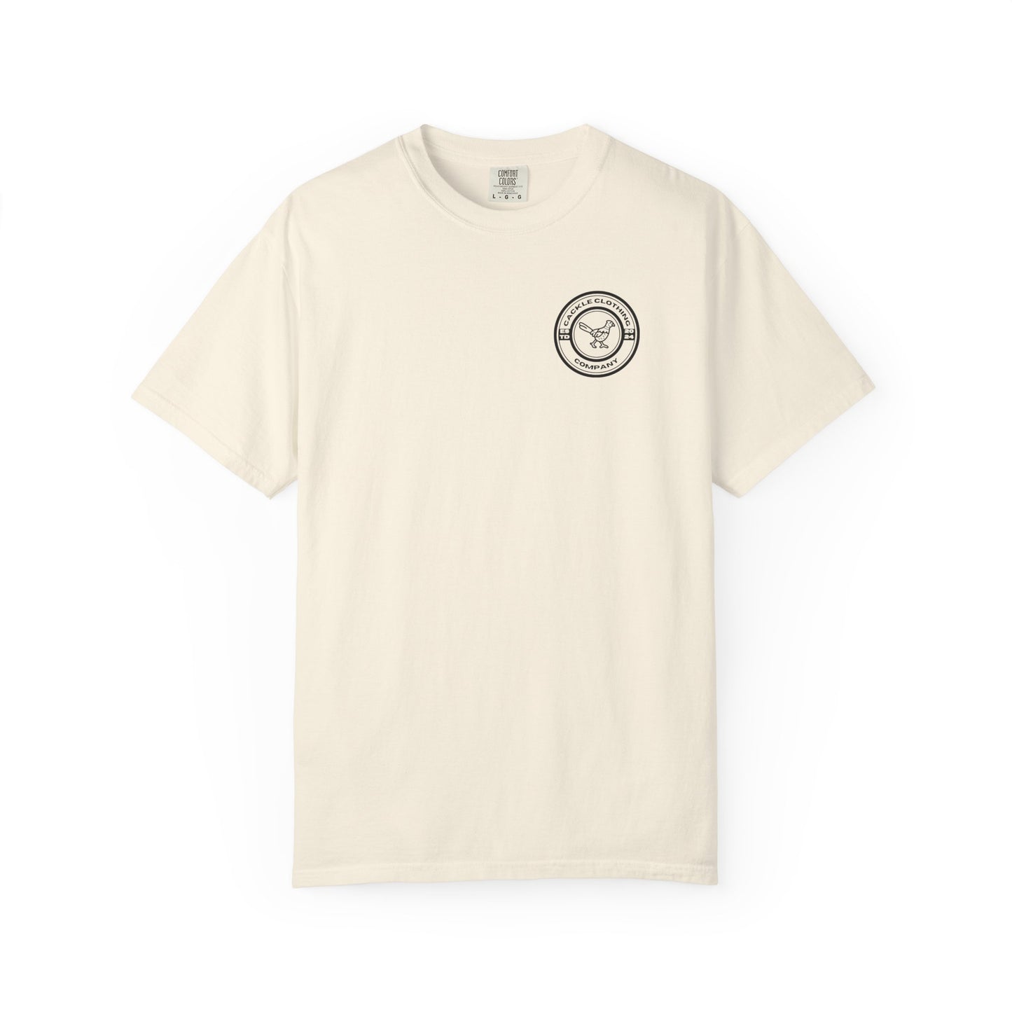 Hunt in Heaven Good Dogs T-Shirt