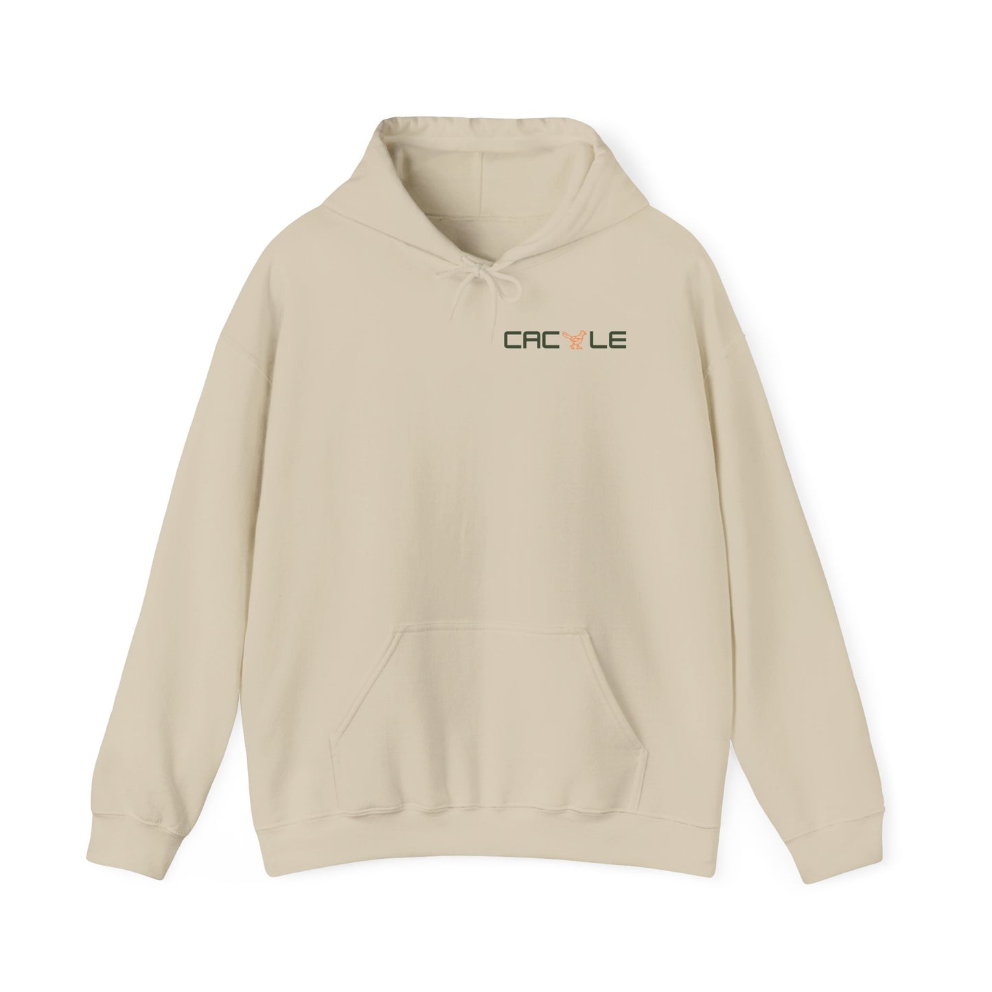 Cackle Clothing Company Hoodie