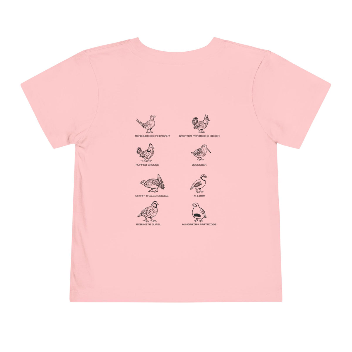 Toddler Upland Explorer