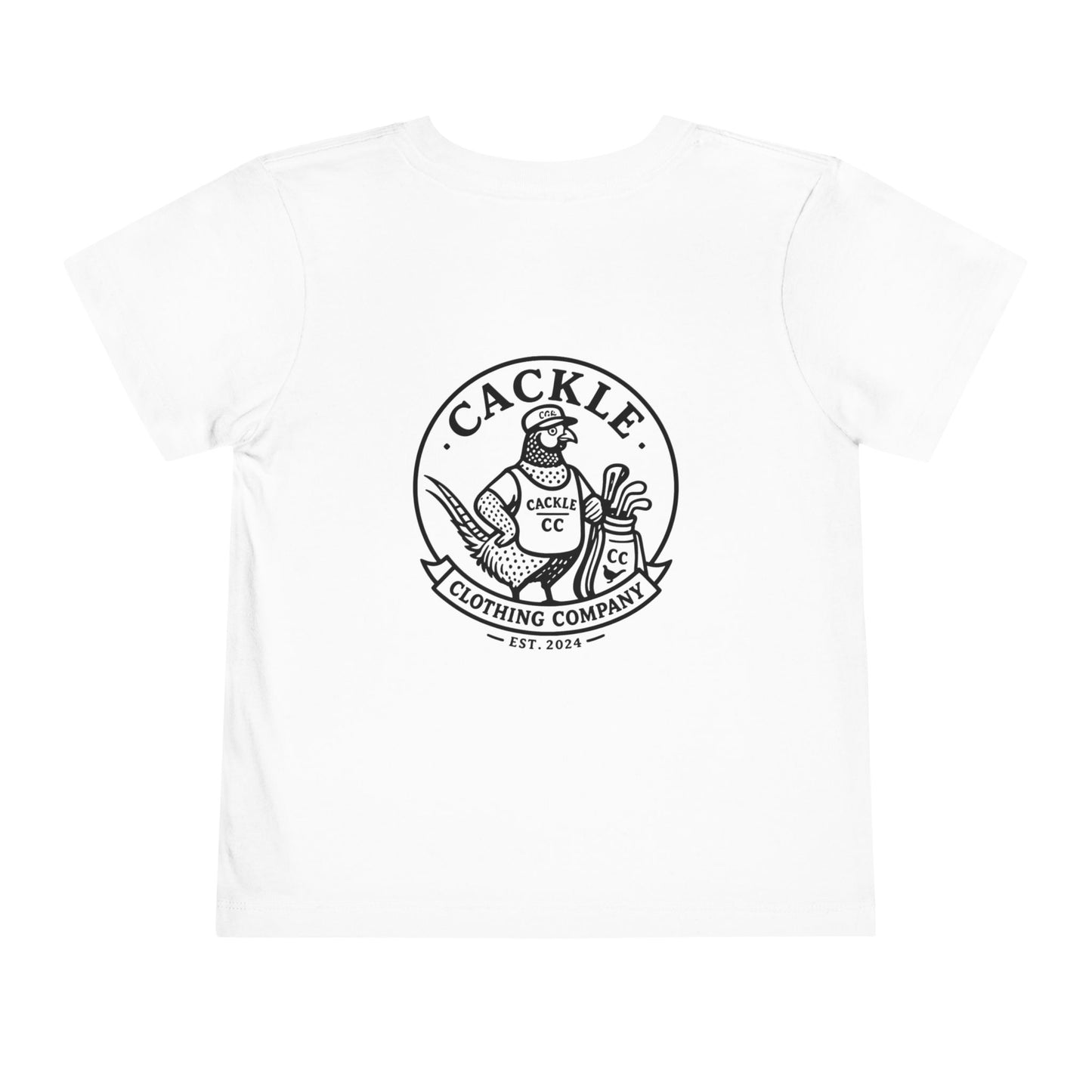 Cackle Caddie